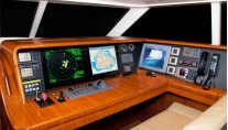 ICARUS -  Nav Station
